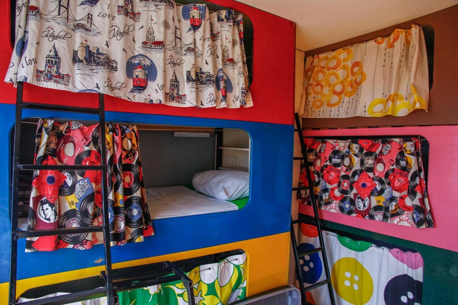 La Casa Azul Hostel Valparaíso Exteriér fotografie